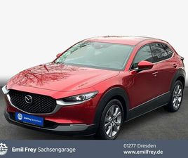 E-SKYACTIV-G 2.0 M HYBRID 150 DRIVE SELECTION