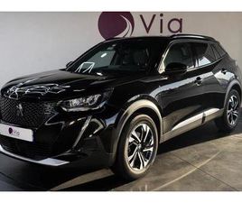 GENERATION-II 1.5 BLUEHDI 130 ALLURE EAT BVA START