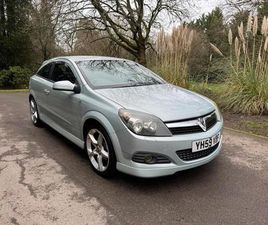 1.8 VVT 16V SRI EXTERIOR PACK SPORT HATCH 3DR