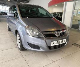 1.6 16V EXCLUSIV EURO 5 5DR