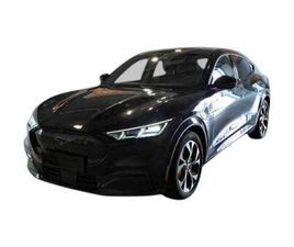 FORD MUSTANG MACH-E FORD MUSTANG MACH-E LONG RANGE AWD, CX. A., 351CV