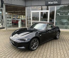 SKYACTIV-G 2.0 6GS SELECTION DES.-P., ACT.-P.