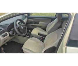 FIAT GRANDE PUNTO ABARTH 1.9