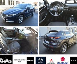 MAZDA CX-30 SKYACTIV G 2.0 SKYACTIV-G M-HYBRID SELECTION *LED*