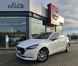 1.5 SKYACTIV-G 75 M-HYBRID CENTER-LINE/LED/TEM