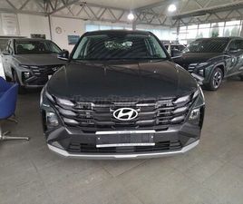 HYUNDAI TUCSON 1.6 T-GDI COMFORT KÉSZLETRŐL AZONNAL!