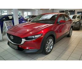 SKYACTIV-G 2.0 M HYBRID SELECT *18ZOLL*PREM-P.*GARANTIE05/28*