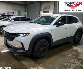 MAZDA CX-50 MAZDA CX-50