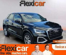 35 TFSI ADVANCED S TRONIC 110KW