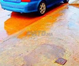 OPEL VECTRA PROPRE À VENDRE