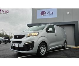 PEUGEOT EXPERT FOURGON STANDARD