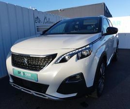 PURETECH 130 S&S GT LINE