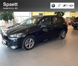 BMW 223I XDRIVE ACTIVE TOURER M SPORTPAKET HEAD-UP