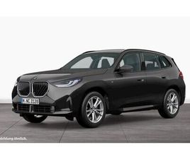 BMW X3 XDRIVE20I