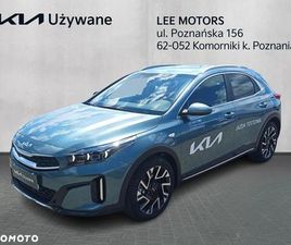 KIA XCEED 1.5 T-GDI M