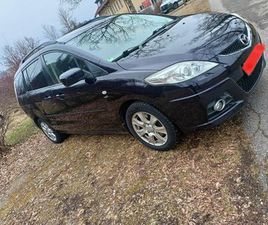 MAZDA 5 2.0 ACTIVE ACTIVE