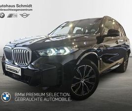 BMW X5 XDRIVE40D 710€ NETTO/MTL.*M SPORTPAKET*LC PRO
