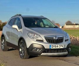 1.4T SE 4WD EURO 5 (START/STOP) 5DR