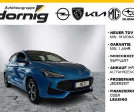 MG 360 3 HYBRID, LUXURY, KAMERA 360°