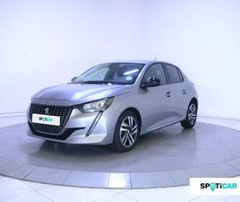 PURETECH 75 S&S BVM5 STYLE