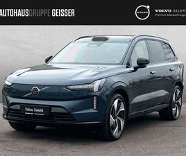 ULTRA TWIN MOTOR PERFORMANCE AWD 6-SITZER