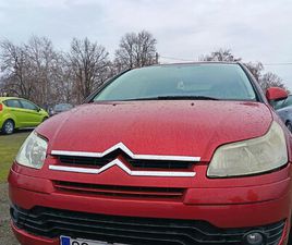 CITROEN C4 2006G