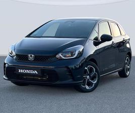 HONDA JAZZ 1.5 I-MMD ADVANCE