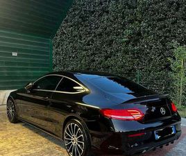 COUPE D PREMIUM PLUS AUTO