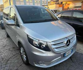 2.2 116 CDI PC TOURER SELECT COMPACT AZIE. UNIPRO