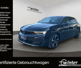 PLUG-IN-HYBRID 133KW (180PS) 1.6 TURBO BUSINESS EL