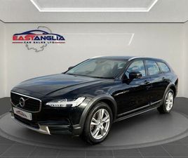 VOLVO V90 2.0 D4 AUTO AWD EURO 6 (START/STOP) 5DR