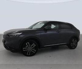 HONDA HR-V 1.5 I-MMD ADVANCE 4X2 AUTO 96 KW (131 CV)