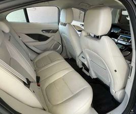 JAGUAR I-PACE EV320 I-PACE AUSTRIA EDITION EV320 AWDAUSTRIA EDITION