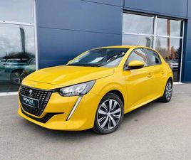 BLUEHDI 100 S&S ACTIVE