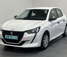 1.5 BLUEHDI 100 PREMIUM 2 PLACES