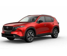 MAZDA CX-5 2.5 E-SKYACTIV G CENTER-LINE