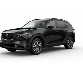 MAZDA CX-5 2.5 E-SKYACTIV G EXCLUSIVE-LINE