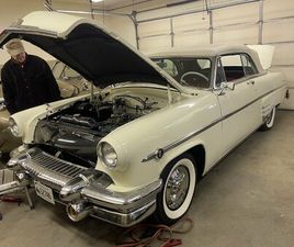 1954 MERCURY MONTEREY