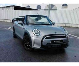 MINI CABRIO ONE MINI CABRIO CABRIO ONE