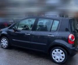 RENAULT MODUS RENAULT MODUS GERMERING