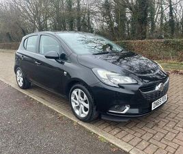 1.0I TURBO ECOFLEX SRI EURO 6 (START/STOP) 5DR