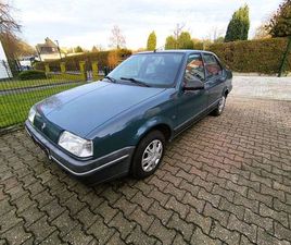 RENAULT R 19 CHAMADE LIEBHABERFAHRZEUG 100...