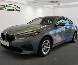 218DGRANCOUPÉ*LED*NAVI*LIVECOCKPIT*DAB*TEMPO*PDC