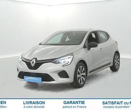 CLIO TCE 90 EQUILIBRE 5P