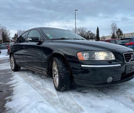 VOLVO S60 D5 2.4 DIESEL EURO 4 AUTOMATIC!!!