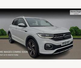 1.5 TSI EVO R-LINE DSG EURO 6 (START/STOP) 5DR