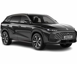 MG HS MG HS SUV 1.5T PHEV COMFORT 272 5P