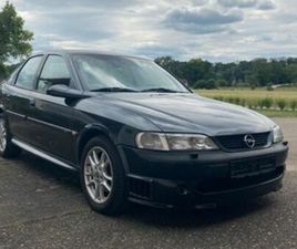 OPEL VECTRA B GT 2.5 V6