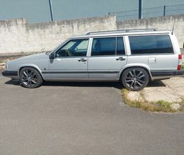 VOLVO 940 VOLVO 940 2.3TI POLAR
