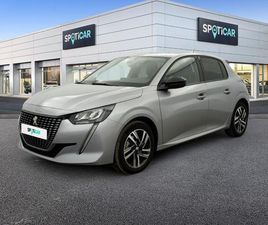 PURETECH 100 S&S EAT8 ALLURE